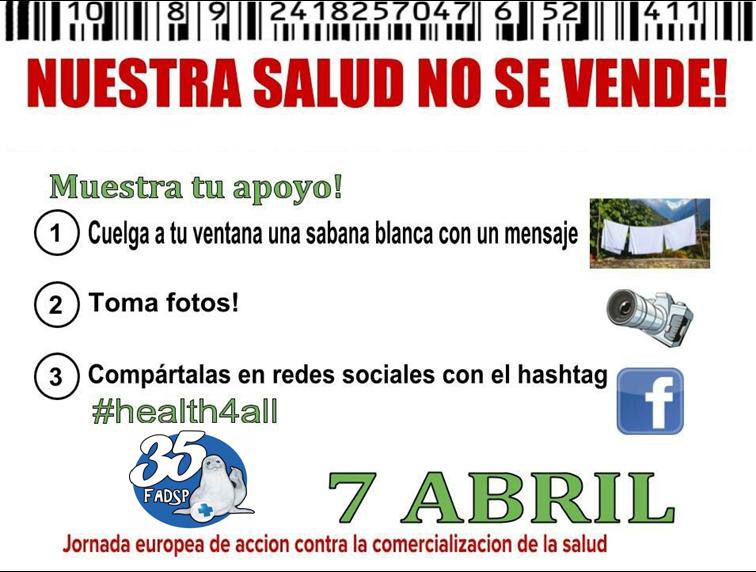 7 Abril