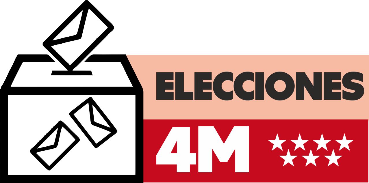 Elecciones4M