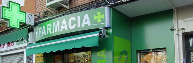 Farmacia