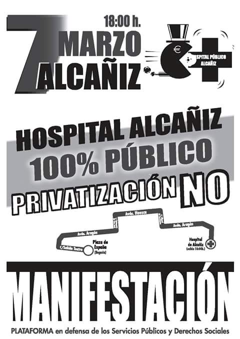 Alcañiz