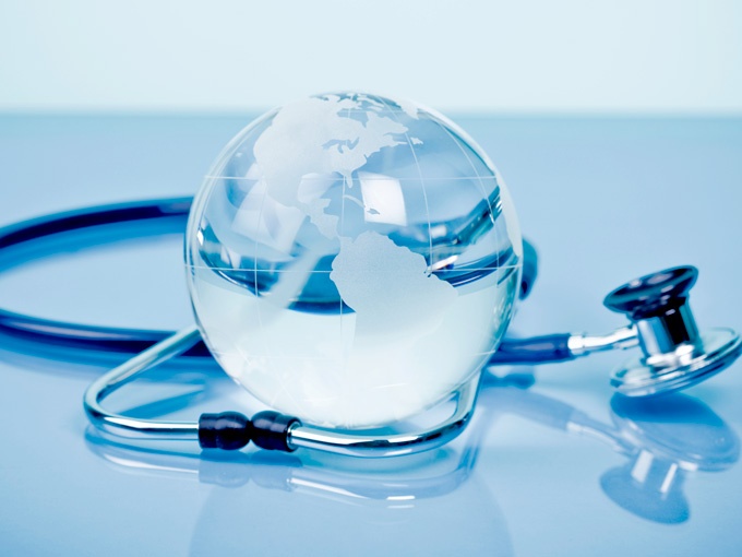cobertura universal de salud