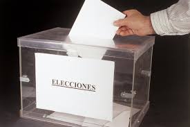 elecciones