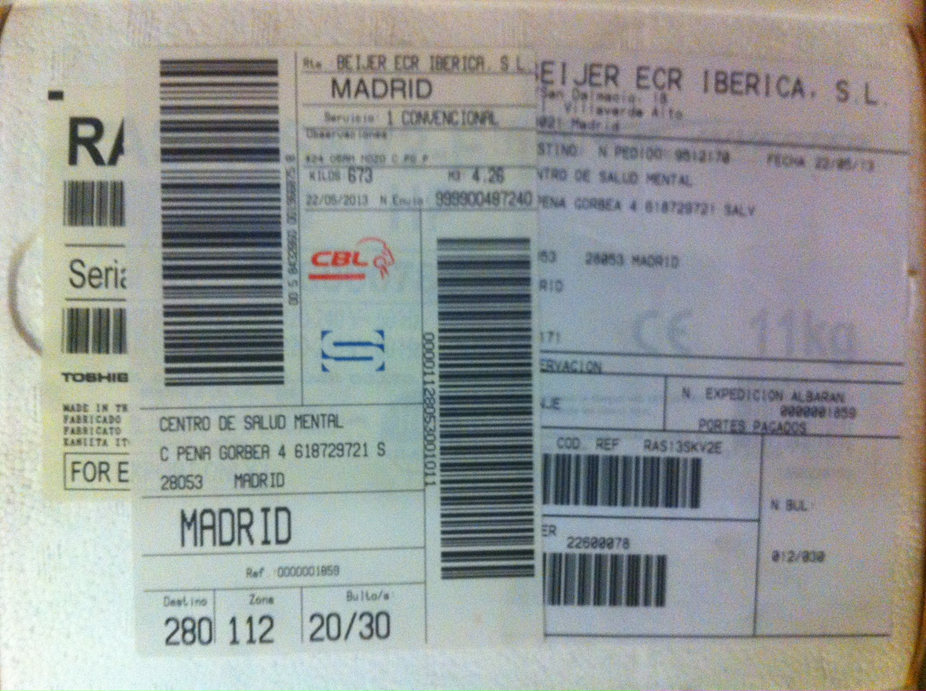 la foto 3