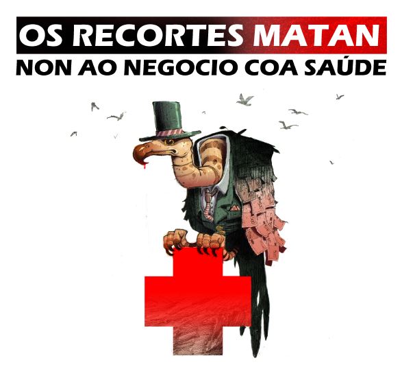 recortes matan