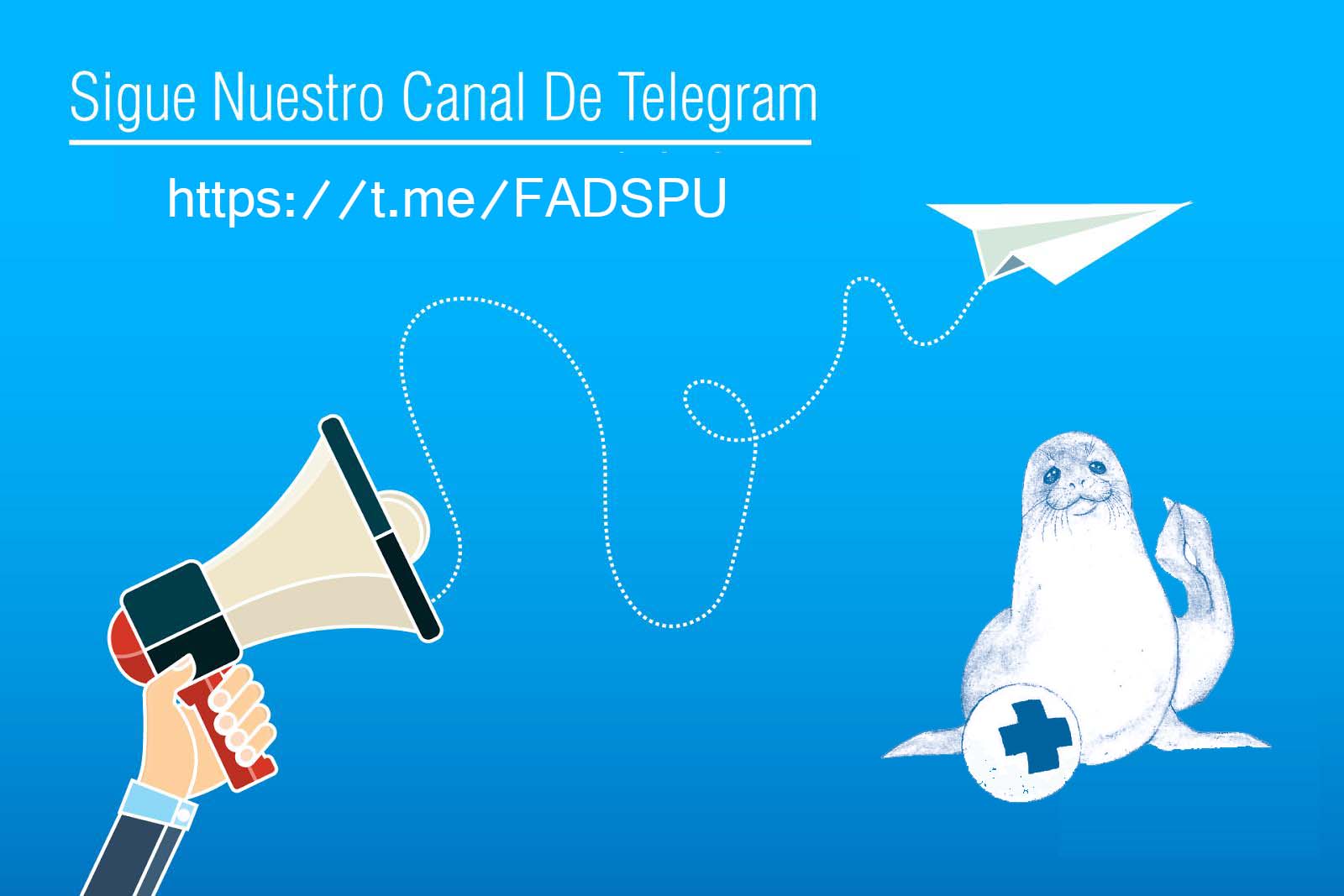 telegram